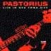 Jaco Pastorius