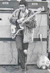John Entwistle