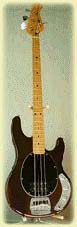 Music Man Sting Ray