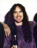 Steve Harris