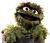Oscar the Grouch