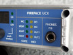 RME Fireface UCX Mini-Review