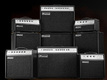 Ampeg GVT52 112 & GVT15H Review