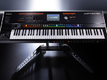 Roland Jupiter-80 Mini-Review