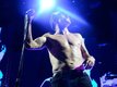 Setting Up the Lead Vocal Mic for The Red Hot Chili Peppers