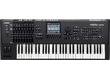 Yamaha MOTIF XF6 - Amazing sound engine