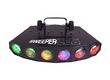 Chauvet Sweeper LED Effect Lights