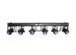 Chauvet 6SPOT LED Effect Lights