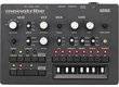 Korg Monotribe - A good price price, and a fun little toy.
