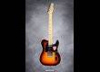 Fender American Special Telecaster - 3-Color Sunburst Maple - Great Tones