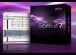 Sibelius Sibelius 7