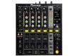 Pioneer DJM-700-K - Used it with vinyl and CDJ platters