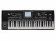 Korg Pa3X 61 - I say go for the 76 key version