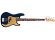 Fender Deluxe Active P Bass Special - Blizzard Pearl Rosewood - Great bass for the money