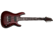Schecter Hellraiser C-7 - Black Cherry - Phenomenal
