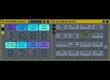 AfroDJMac Operator Glitchy Drums