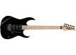 Ibanez RG1670MZ Prestige - Black - Shred machine