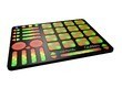 New Note mode for QuNeo with Ableton Live