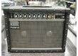 Roland JC-55 - Its huge for a lightweight!