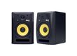 KRK Rokit Powered 8 G2 - They have a big sound and nice and tight bass