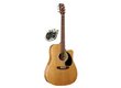 Art & Lutherie CW Cedar Almond Quantum 1 - Great sound - made in Quebec