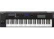 Yamaha MX61 - Has Motif XS Sounds?