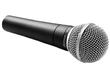 Shure SM58 - Middle ..