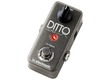 TC Electronic Ditto Looper - And the work is completed