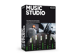 Magix Music Studio - I love this software & easy to use: 8/10!