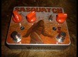 Tortuga Effects sasquatch germanium - A versatile fuzz