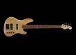 Marceau Guitars JB-S - This is bass!
