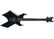 B.C. Rich warlock NT onyx - Floyd Rose - Unquestionably the best
