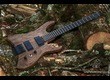 Hufschmid Guitars Headless - Hufschmid Headless: A Masterful Creation