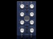 Soon a new Elysia 500 format EQ?