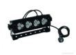 Eurolite LED BAR12 RGB - very good lighting