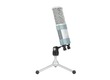 JZ launches a mic for low budget home studios