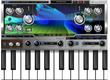 Nave, Waldorf new synth for iPad
