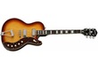 Airline Jupiter Pro Dallas Green guitar