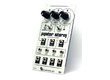 New noise oscillator module at Hexinverter