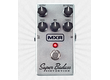The MXR Badass distortion is now Super