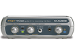 M-Audio Fast Track - super effective