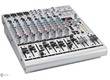 Behringer UB1622FX-Pro - Try the XENYX1204 too