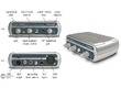 M-Audio Fast Track Usb - Attention to the stereo