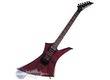 Jackson PS6T Kelly - Great rocking guitar ! !