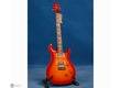 PRS Custom 24 Birds Cherry Sunburst - love at first sight!