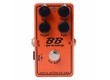 Xotic Effects BB Preamp - Uu excellent choice