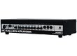 Gallien Krueger 400RB-III - Stands the test of time!