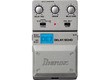 Ibanez DE7 Stereo Delay/Echo - Delay very versatile!