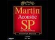Martin & Co acoustic SP bronze light - Keep Them Fresh