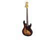 Line 6 Variax Bass 700 - Sunburst - Variety of Bass Sounds